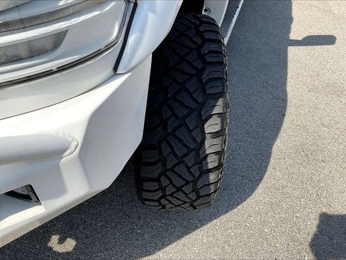 Used 2015 RAM 2500 Laramie w/ Convenience Group AWD/4WD image 36