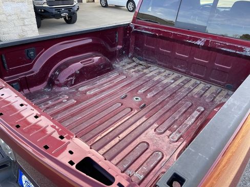 Used 2022 RAM 2500 Tradesman image 31