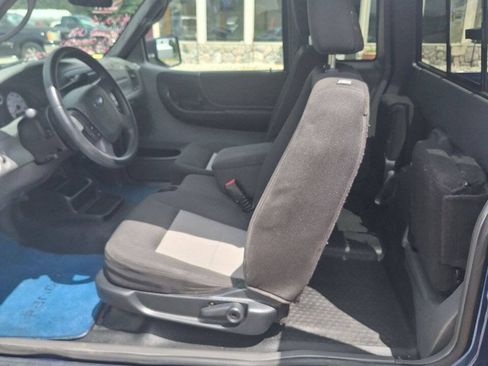 Used 2011 Ford Ranger Sport RWD image 7