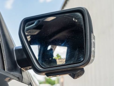 Used 2022 Ford F150 XLT w/ Equipment Group 302A High RWD image 13