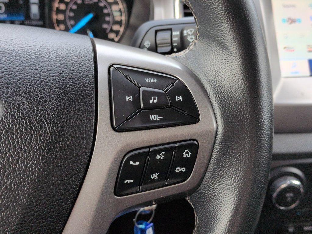 Used 2022 Ford Ranger XLT w/ Equipment Group 302A High RWD image 26