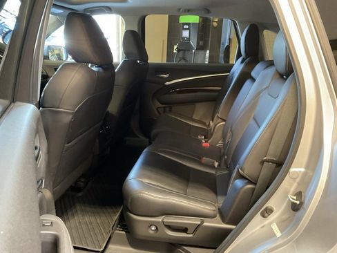 Used 2014 Acura MDX SH-AWD w/ Technology Package image 23