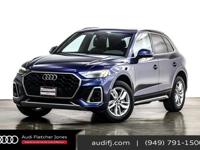 Used 2022 Audi Q5 2.0T Premium w/ Convenience Package