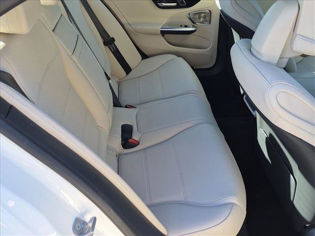 Certified 2024 Mercedes-Benz C 300 Sedan image 21