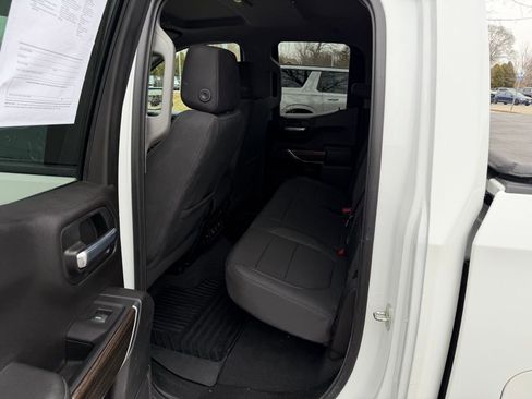 Used 2020 Chevrolet Silverado 1500 RST w/ All-Star Edition image 18