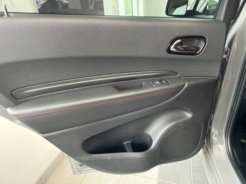 Used 2024 Dodge Durango GT AWD/4WD image 16