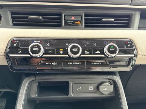 New 2026 Honda Pilot EX-L image 20