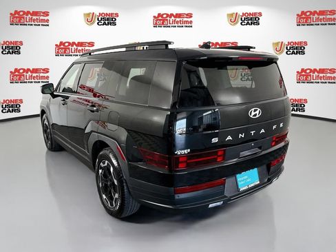 Used 2026 Hyundai Santa Fe SEL AWD/4WD image 2