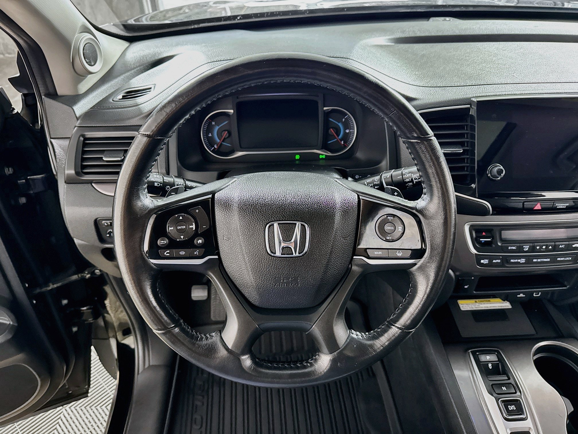 Used 2021 Honda Pilot Special Edition image 16