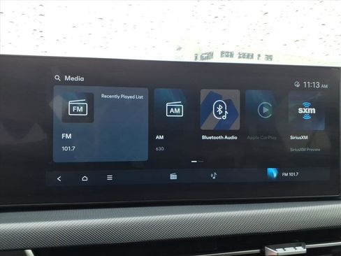 Used 2025 Hyundai Sonata SEL image 5