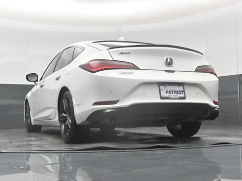 Used 2024 Acura Integra A-Spec FWD image 46