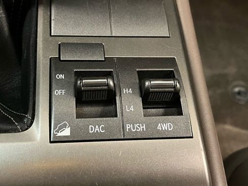 Used 2014 Lexus GX 460 w/ Premium Package image 13