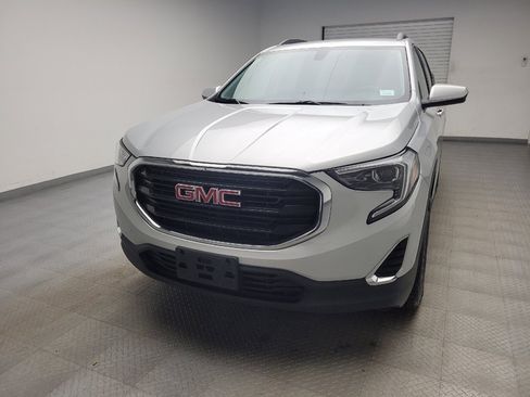 Used 2018 GMC Terrain SLE w/ Driver Convenience Package AWD/4WD image 15