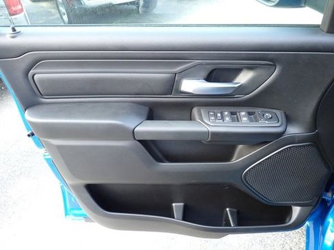 New 2025 RAM 1500 Tradesman w/ Night Edition image 17