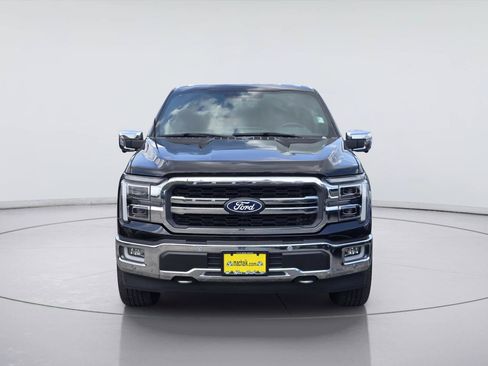 Certified 2024 Ford F150 Lariat w/ Bed Utility Package AWD/4WD image 2