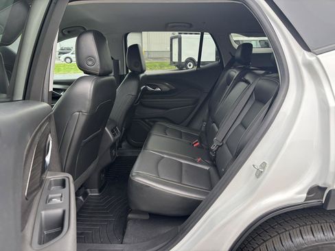 Used 2019 GMC Terrain SLT w/ Preferred Package AWD/4WD image 10