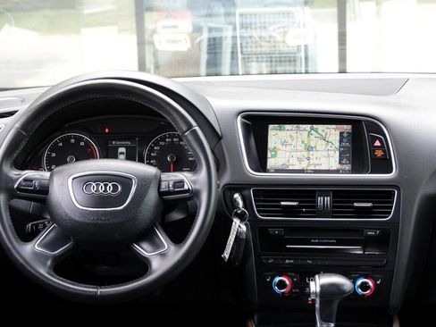 Used 2013 Audi Q5 2.0T Premium Plus image 96