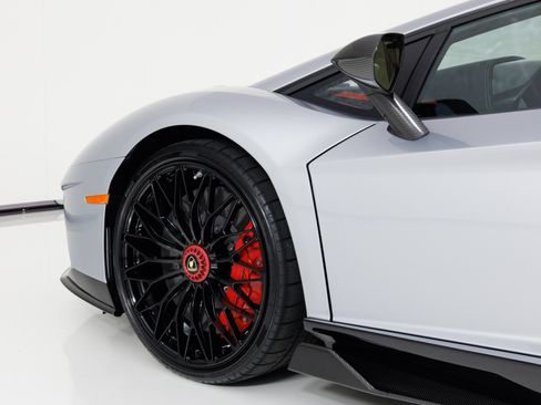 Used 2022 Lamborghini Aventador LP 780-4 Ultimae AWD/4WD image 69