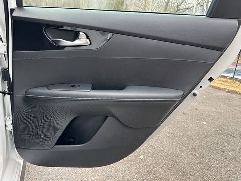 Used 2024 Kia Forte GT-Line w/ GT-Line Premium Package image 28