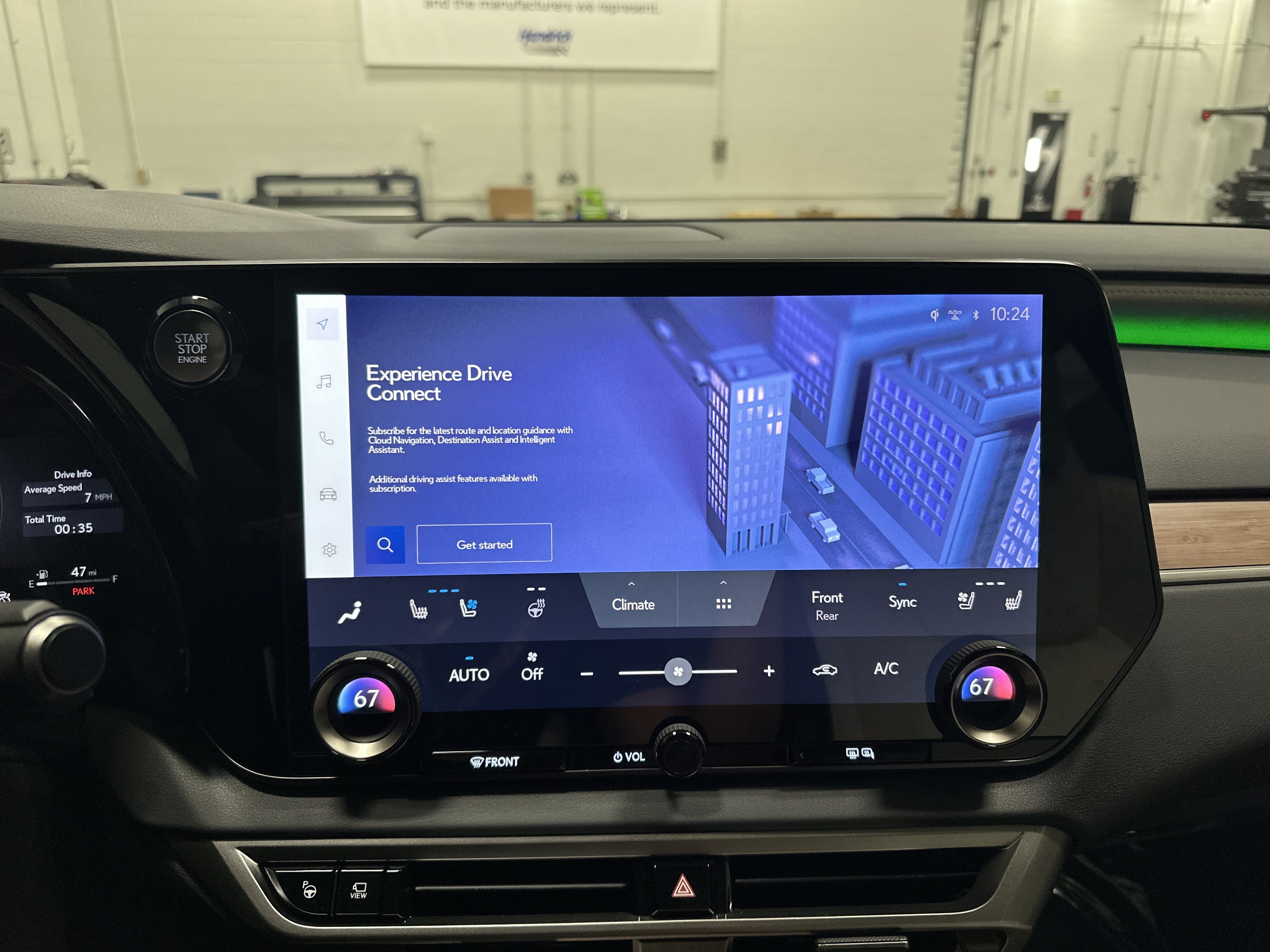 New 2026 Lexus RX 350 AWD w/ Convenience Package image 27