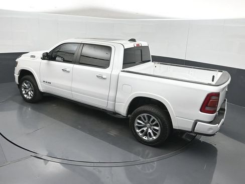 Used 2021 RAM 1500 Laramie w/ Laramie Southwest Edition AWD/4WD image 43
