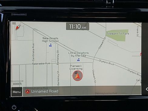 Certified 2022 Kia Soul GT-Line image 24