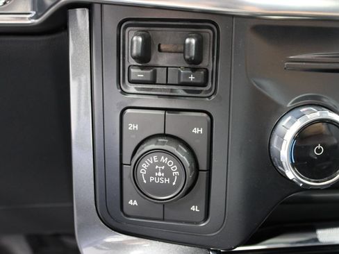 Used 2023 Ford F150 Lariat w/ Equipment Group 502A High AWD/4WD image 71