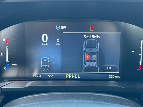 New 2026 Ford Maverick XLT w/ Equipment Group 301A image 24