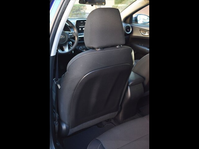 Used 2021 Kia Forte LXS FWD image 20
