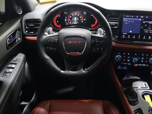 Used 2023 Dodge Durango SRT Hellcat image 16