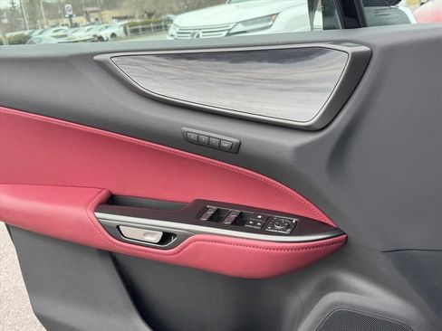 Used 2025 Lexus NX 250 FWD w/ Towing Package (2000 Lbs) image 17