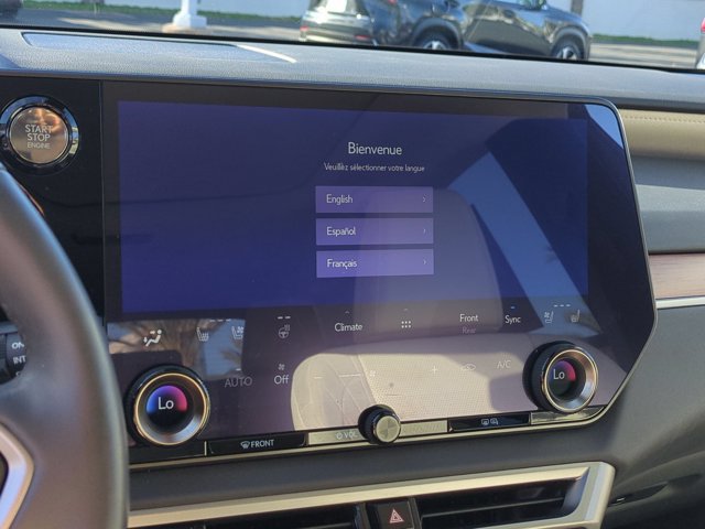 Used 2023 Lexus RX 350 FWD w/ Cold Area Package image 21