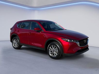 Certified 2023 MAZDA CX-5 AWD 2.5 S