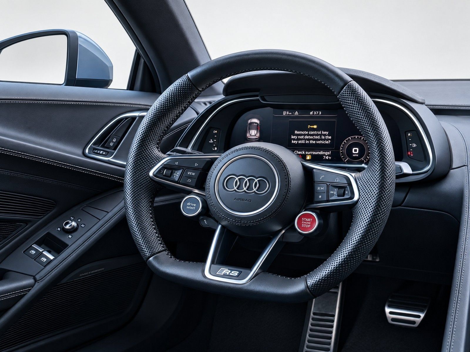 Used 2020 Audi R8 V10 AWD/4WD image 20