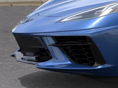 New 2027 Chevrolet Corvette Stingray Coupe w/ 1LT RWD image 20