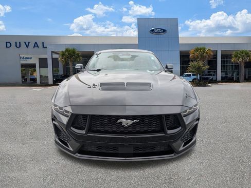 Used 2024 Ford Mustang GT Premium image 9