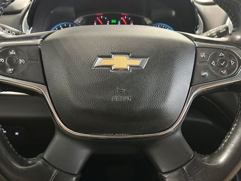 Used 2019 Chevrolet Traverse LT AWD/4WD image 16