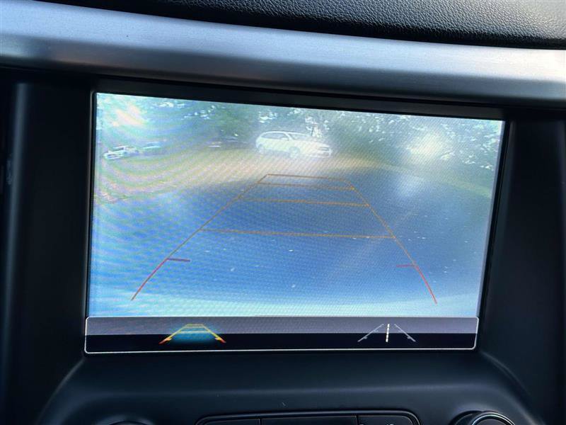Used 2018 GMC Acadia SLE AWD/4WD image 18