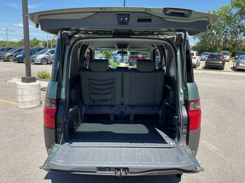 Used 2004 Honda Element EX image 30