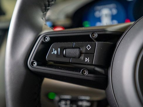 New 2025 Porsche Macan Turbo Electric image 19