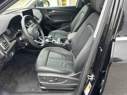 Used 2023 Audi Q5 2.0T Premium w/ Convenience Package AWD/4WD image 10