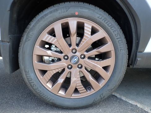 Used 2026 Subaru Forester Sport w/ Sport Plus Package AWD/4WD image 6