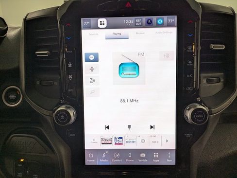 Used 2025 RAM 2500 Tradesman image 12