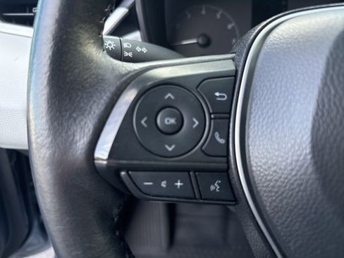 Used 2024 Toyota Corolla SE image 11