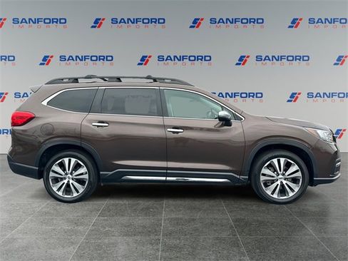 Used 2019 Subaru Ascent Touring w/ Popular Package #3 image 6