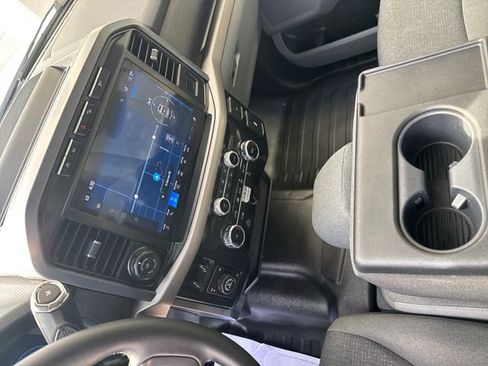 Used 2024 Ford F150 XLT w/ FX4 Off-Road Package image 24