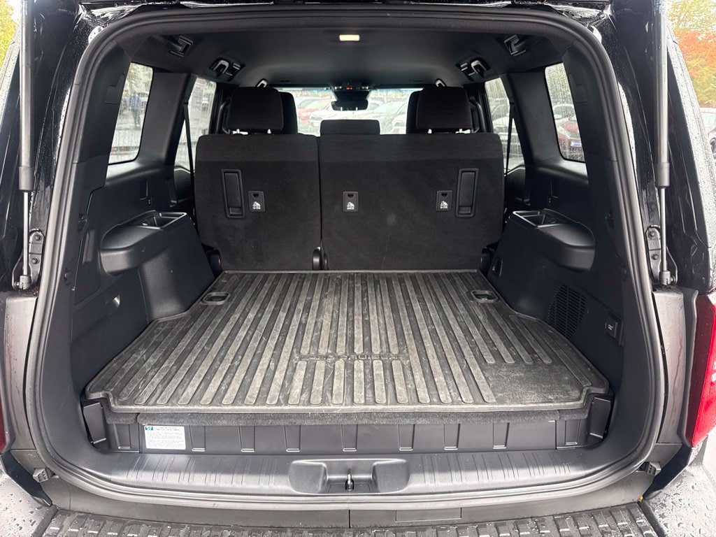 Used 2024 Toyota Land Cruiser 1958 AWD/4WD image 18