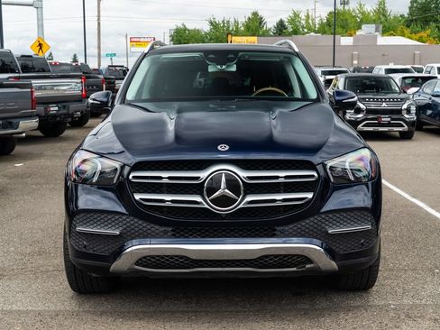 Used 2020 Mercedes-Benz GLE 450 4MATIC image 2