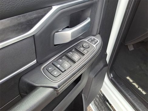 Used 2024 RAM 2500 Big Horn image 18