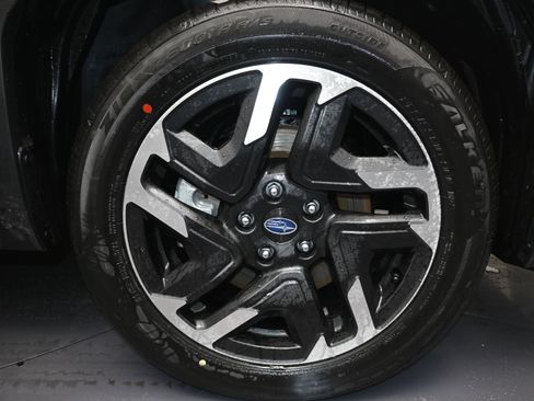 New 2026 Subaru Forester Limited image 17